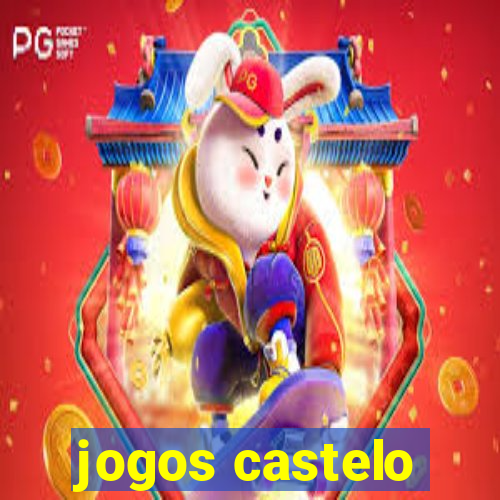 jogos castelo